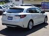 TOYOTA COROLLA TOURING