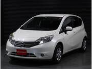 2012 NISSAN NOTE