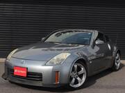 2006 NISSAN FAIRLADY Z