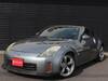 NISSAN FAIRLADY Z