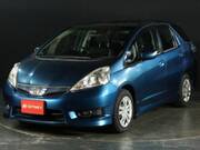 2011 HONDA FIT SHUTTLE HYBIRD