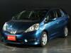 HONDA FIT SHUTTLE HYBIRD