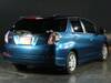 HONDA FIT SHUTTLE HYBIRD