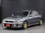 1999 SUBARU IMPREZA