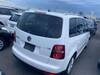 VOLKSWAGEN GOLF TOURAN