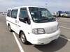 MAZDA BONGO VAN