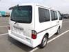 MAZDA BONGO VAN