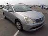 NISSAN BLUEBIRD SYLPHY