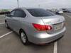 NISSAN BLUEBIRD SYLPHY