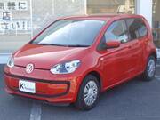 2016 VOLKSWAGEN UP!