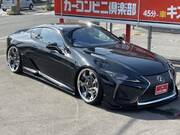 2018 LEXUS LC