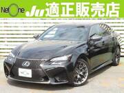 2017 LEXUS GS F