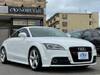 AUDI TT COUPE