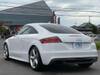 AUDI TT COUPE