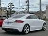 AUDI TT COUPE