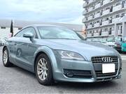 2010 AUDI TT COUPE