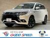 MITSUBISHI OUTLANDER PHV