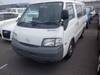 MAZDA BONGO VAN