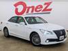 TOYOTA CROWN HYBRID