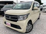 2014 HONDA N-WGN