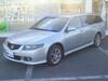 HONDA ACCORD WAGON