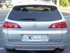 HONDA ACCORD WAGON