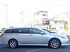 HONDA ACCORD WAGON