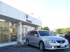 HONDA ACCORD WAGON