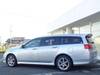 HONDA ACCORD WAGON