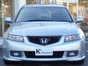 HONDA ACCORD WAGON