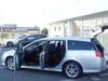 HONDA ACCORD WAGON