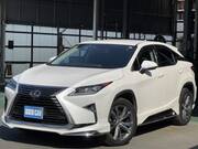 2016 LEXUS RX