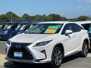 2016 LEXUS RX