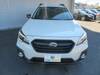 SUBARU LEGACY OUTBACK