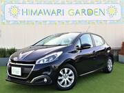 2018 PEUGEOT 208