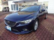 2012 MAZDA ATENZA WAGON