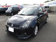 2010 SUZUKI SWIFT