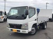 2006 FUSO CANTER