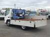 FUSO CANTER