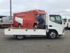 FUSO CANTER