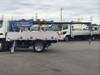 FUSO CANTER