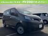 NISSAN NV200 VANETTE VAN
