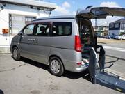 2004 NISSAN SERENA