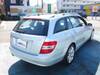 MERCEDES BENZ C-CLASS Stationwagon