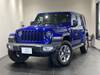 CHRYSLER JEEP WRANGLER UNLIMITED