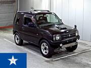 1999 SUZUKI JIMNY KANSAI