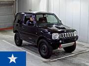 2002 SUZUKI JIMNY