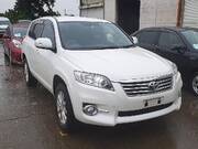 2011 TOYOTA VANGUARD