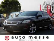 2008 LEXUS GS GS300