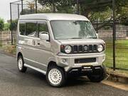 2015 SUZUKI EVERY WAGON